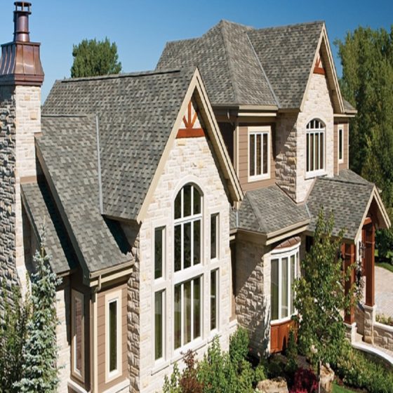 Iko Designer Shingles Elements North